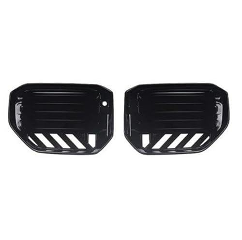 ɓK X3 G45 2025Np ABS ubN tgop[ [VOO OXebJ[ ANZT[ Ԃ̃tgO(2pcs)