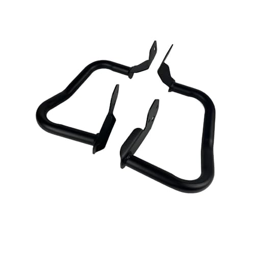 Barre de protection inférieure pour moteur NC700X idéale pour le voyage