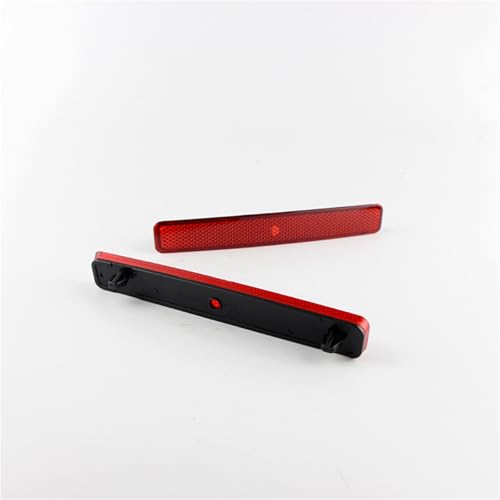 Réflecteur arrière T5 anti-fêlure catadioptre VW Transporter 2003-2011 pour contrôle technique