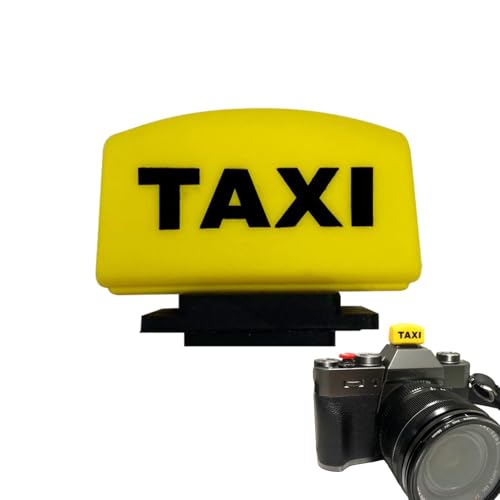 Copertura per slitta a caldo, accessorio protettivo per flash, protezione per slitta a caldo per fotocamera a cartoni animati per SLR DSLR, ingranaggio decorativo antipolvere per protezione