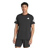 [アディダス] ランニング シャツ ADI365///T メンズ QA182 ブラック (JZ7694) S