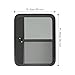 RV Entry Door, 30“ x 36” Teardrop Trailer Door, RV Camper Teardrop Trailer Door RV Camper Entry Doors for 18-20mm Wall Thickness (Right Passenger Side)