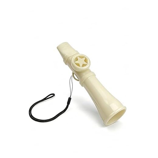 Profesional Kazoo Instrumento, Kazoos que no requieren el uso de membranas para Niños y Adultos, para Acompañar Instrumentos Como Guitarra, Violín