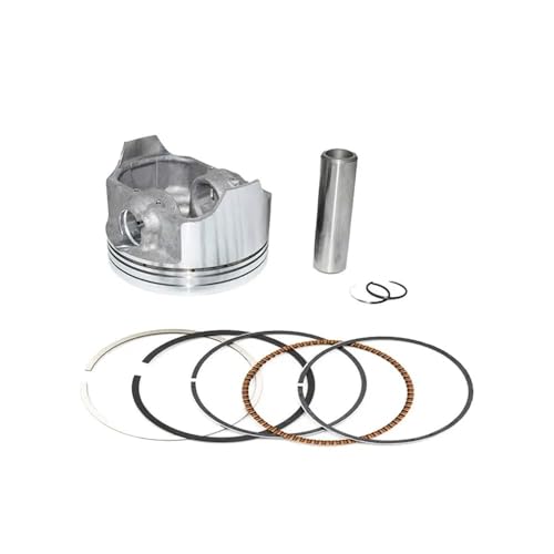 Kit cylindre moto résistant 78 mm réparer KLX300 250