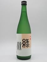 [アウトレット品]【2025年3月製造品】緑川酒造 緑川 吟醸 720ml