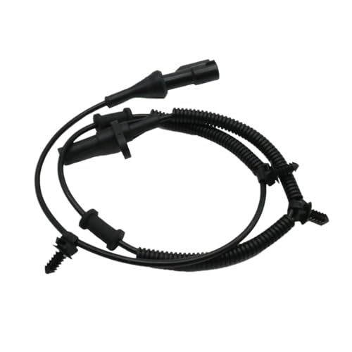 Capteur ABS 4R3Z2C204AAMustang 2005-2010 haute précision rechange OEM