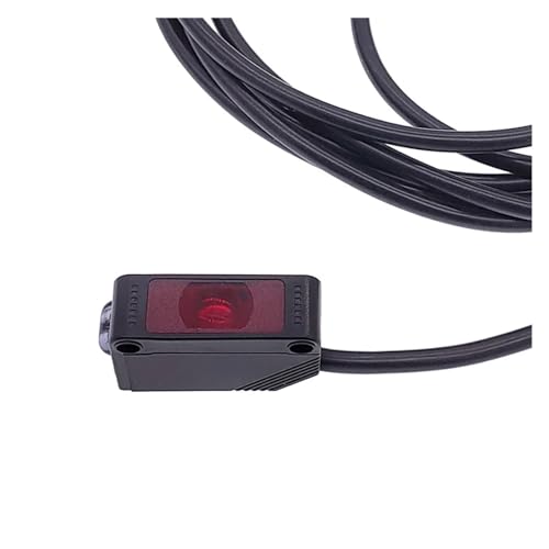Infrared Photoelectric Switch Sensor Diffuse Reflection DC12V-24V with Bracket E3Z-D61 D81 E3Z-T61 T81 E3Z-R61 R81 LS61(E3Z-D62) - Image 3