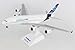 Daron Skymarks Airbus A380-800 H/C with Gear, 1/200-Scale,White
