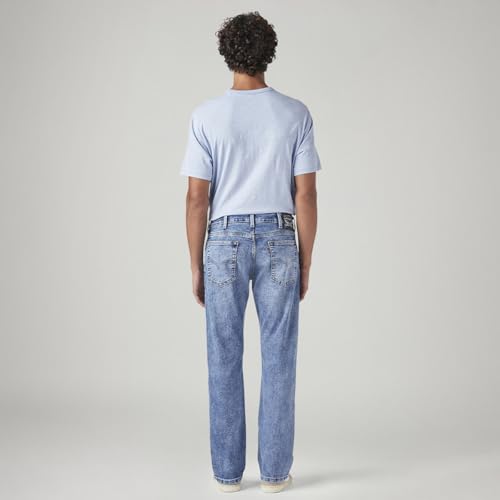 Image of Levi's Men's 517 Bootcut Fit Mid Rise Jeans