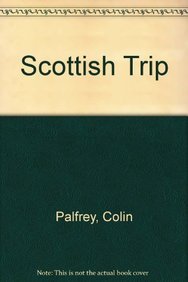 Hardcover The Scottish Trip Book