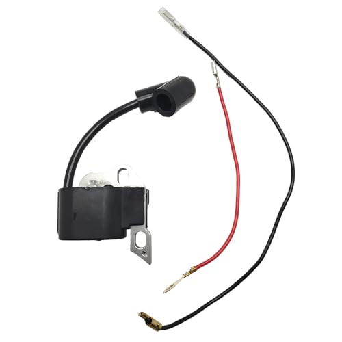 Bobine d'allumage performante MS170 MS180 pour un démarrage rapide de tronçonneuse - 3
