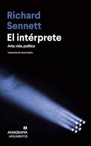 El intérprete: Arte, vida, política (Argumentos)