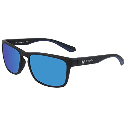 Dragon Unisex Blaise Sunglasses