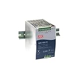 MeanWell SDR-480-24 480W 24V 20A Hutschienen Netzteil DIN-RAIL