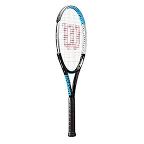 ※追加値下げ　初心者用　Wilson硬式テニスラケット　2本セット　ケース付き MIZUNO ソフトテニス 初心者向けセット 6点セット ラケット2本