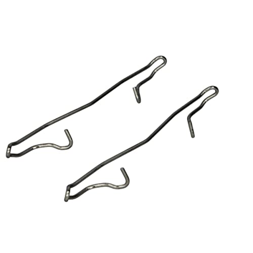 Metzger, Set Di Accessori Per Freni A Disco, Z 1100