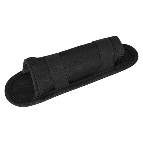 TOYZFRIENDY Supporto Elastico per Cintura Microfono da Palco con Clip Antiscivolo Ultraleggero e Sgancio Rapido Custodia Protettiva per Microfono Wireless per Spettacoli dal e Festival