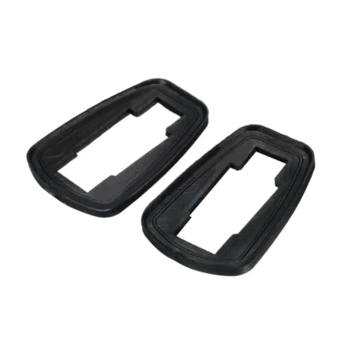 Buses de lave-glace durables pour Dodge Journey (2009-2016) - Finition précise - 4