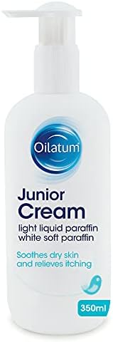 Oilatum Junior Cream (350ml)