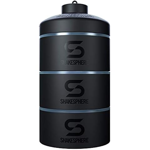 Shakesphere Stackable Containers - Organizer Cover