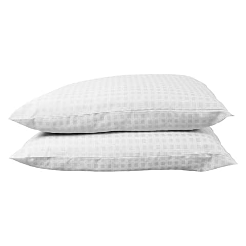Nod Off Luxury Down Alternative Pillows Cover