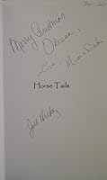 Horse Tails 0986923206 Book Cover