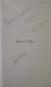 Horse Tails