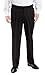 Winthrop & Church Men's Pleated Front Poly Rayon Pants