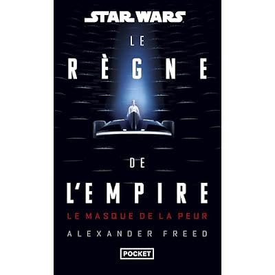 Star Wars - Le R&egrave;gne de l'Empire Tome 1