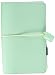 Webster's Pages Classic Notebook Personal Organizer (TJ001-M)