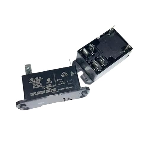 T92P7A22-24 DIP-6 relais de puissance électronique composant circuit imprimé 2pcs