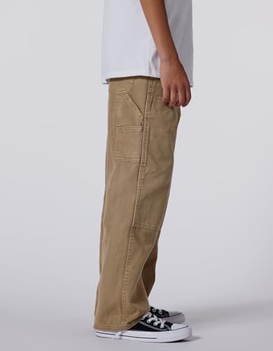 Rsq Boys Straight Twill Utility Pants2