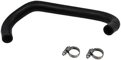 Rein Automotive PSH0503 Power Steering Return Hose - Pump to Reservoir, 1 Pack