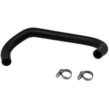 Rein Automotive PSH0503 Power Steering Return Hose - Pump to Reservoir, 1 Pack