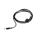 Kecheer Adaptador de radio AUX-IN para automóvil Stero Cable compatible con FORD...