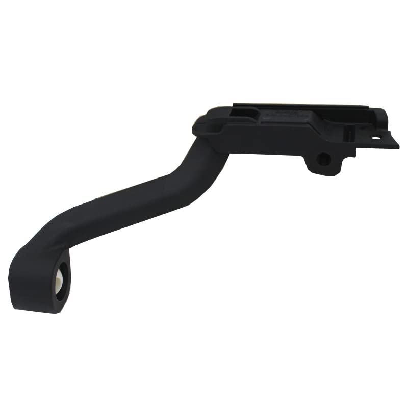 Soporte Elevador de Parabrisas Ajustable for BMW R1200GS/R1250GS LC ADV R 1200 GS Adventure 2013-2023