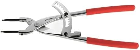 Facom Rack-Type Compression Pliers for Inside Circlips