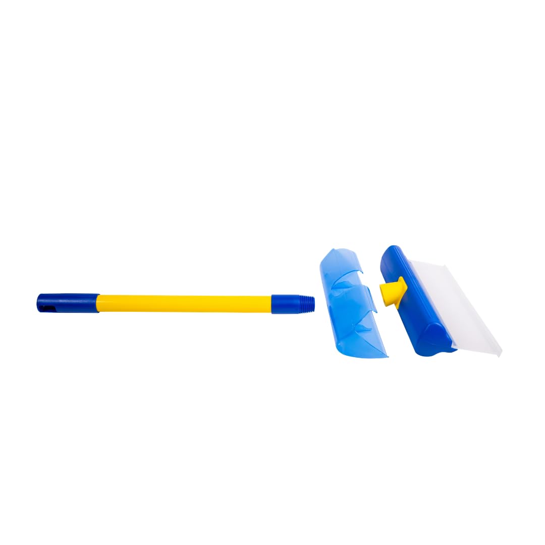 NanoProtection 30 cm x 20 cm Squeegee myjka do okien
