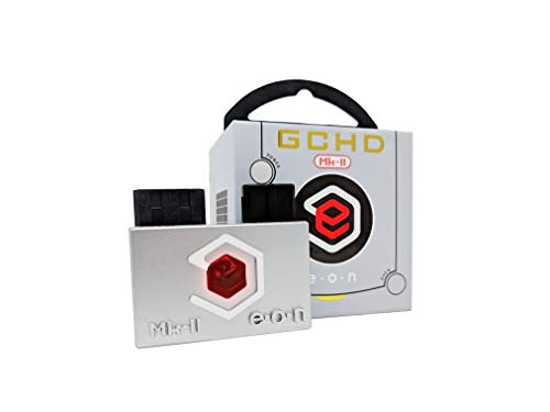 [���{���K�i] �Q�[���L���[�u�pHDMI�A�_�v�^�[ [�u���b�N] GCHD Mk-II Indigo - (Ver.2) Gamecube HD Adapter [SRPJ2130-1]