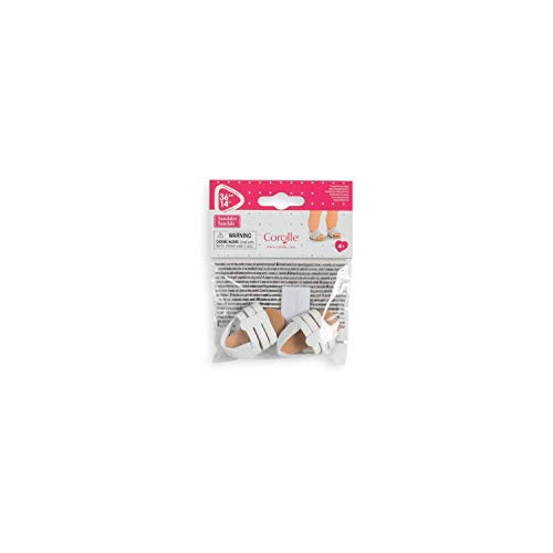 Ma Corolle Mc Sandales - vue 3