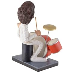 VOGLER Joh. Vogler GmbH Funny Life Rockstar John - Les Beatles, Paul McCartney, John Lennon, RIngo Starr, George Harrison VOGLER Joh. Vogler GmbH Funny Life Rockstar John – Image 6