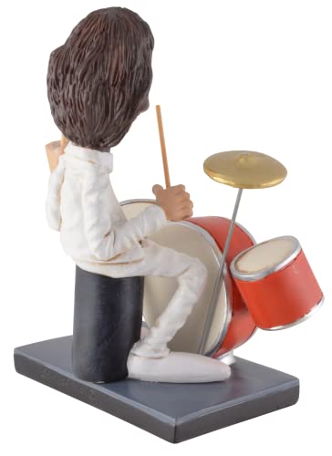 VOGLER Joh. Vogler GmbH Funny Life Rockstar John - Les Beatles, Paul McCartney, John Lennon, RIngo Starr, George Harrison VOGLER Joh. Vogler GmbH Funny Life Rockstar John – Image 7