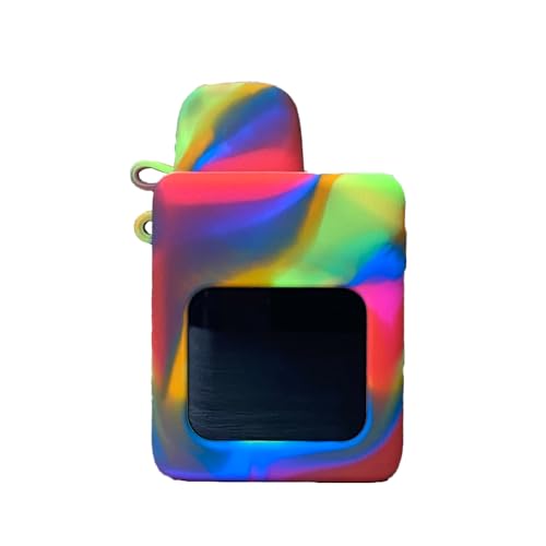 Rofura �d�q�^�o�R ��p�P�[�X�V���R���P�[�X ���[ �J�o�[ for Caliburn G3 Pro KOKO (Multicolor)