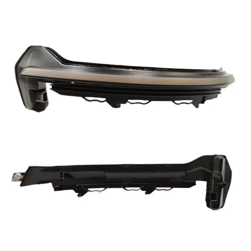 Clignotant rétroviseur droit pour TT MK3 8S et R8 2015-2019 défilement dynamique