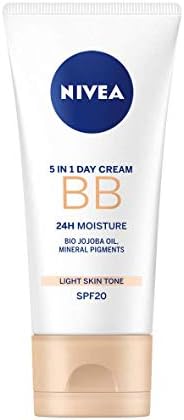 Nivea Visage BB cream light 50ml