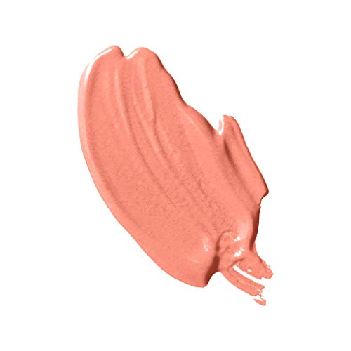 The Crème Shop |"Très Cheek" Face Cushion Blush (C'est La Peach) #TOP1