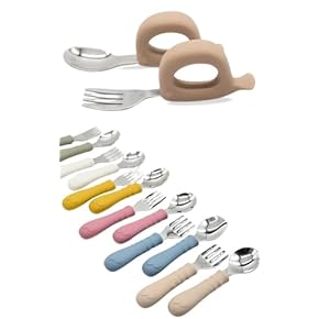 ベビーカトラリーセット - Amazon.co.jp