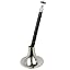 Bb (Bass) key