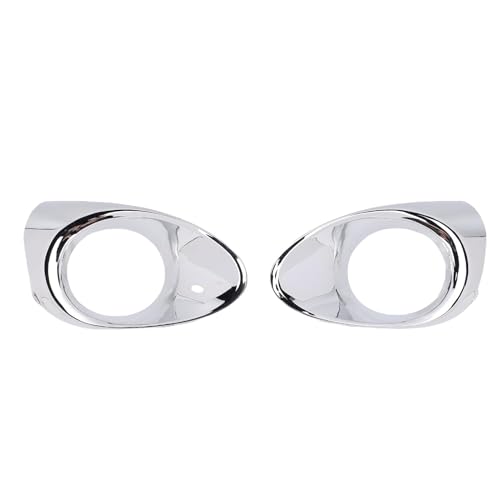 Lunette phare antibrouillard gauche et droite pour rénovation carrosserie RX350 RX450h