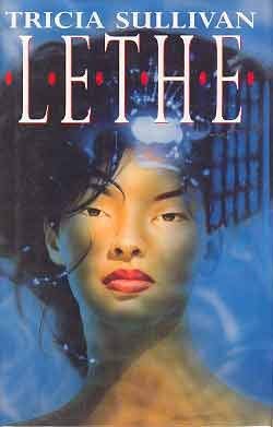 Lethe 0575060360 Book Cover
